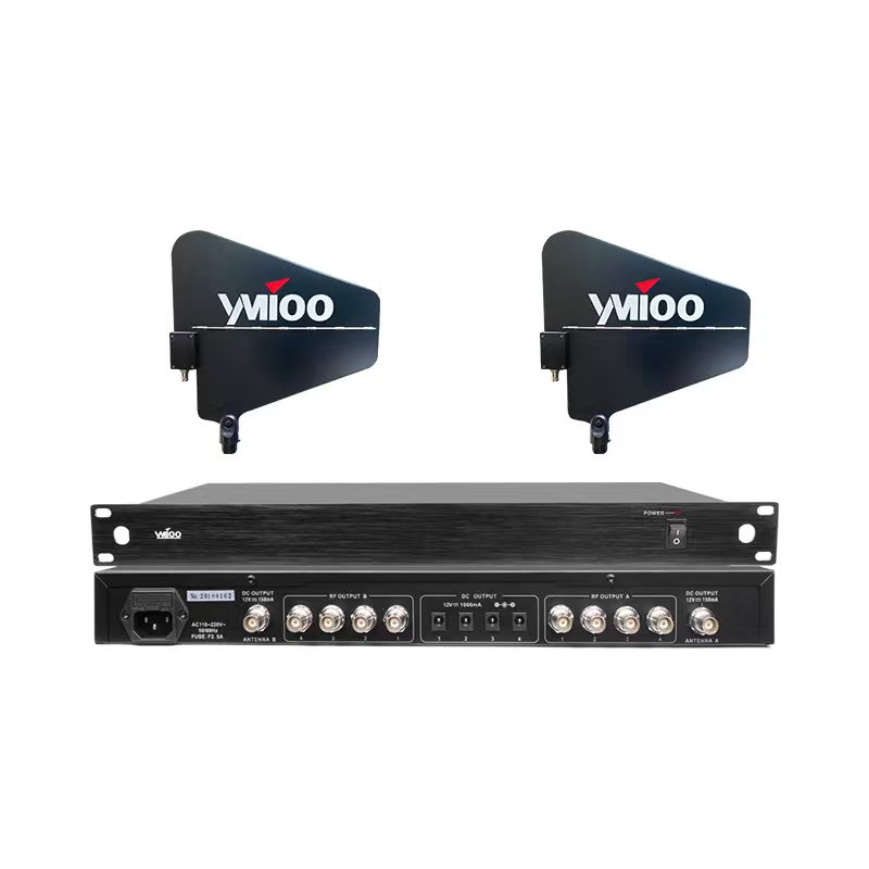 RF1000/RF1100    天线放大器 