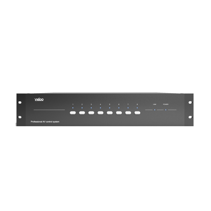 YM-K8000    智慧云网络影控中心 