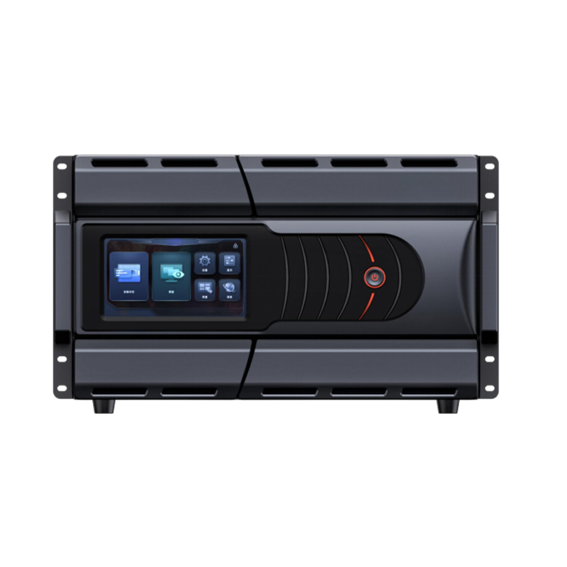 YM-X5 Max  视频拼接处理器